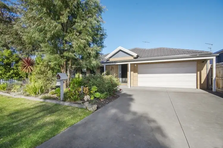 Sixth view of Homely house listing, 27 Lowe Street, Ocean Grove VIC 3226