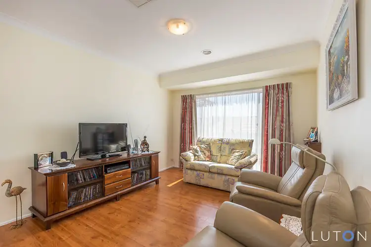 Sixth view of Homely townhouse listing, 24/38 Ebenezer Street, Bonython ACT 2905