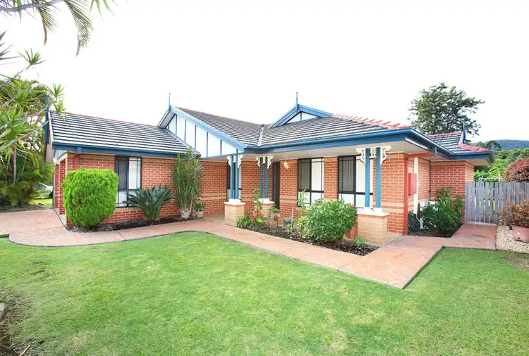 Main view of Homely house listing, 62 Loaders Lane, Coffs Harbour NSW 2450