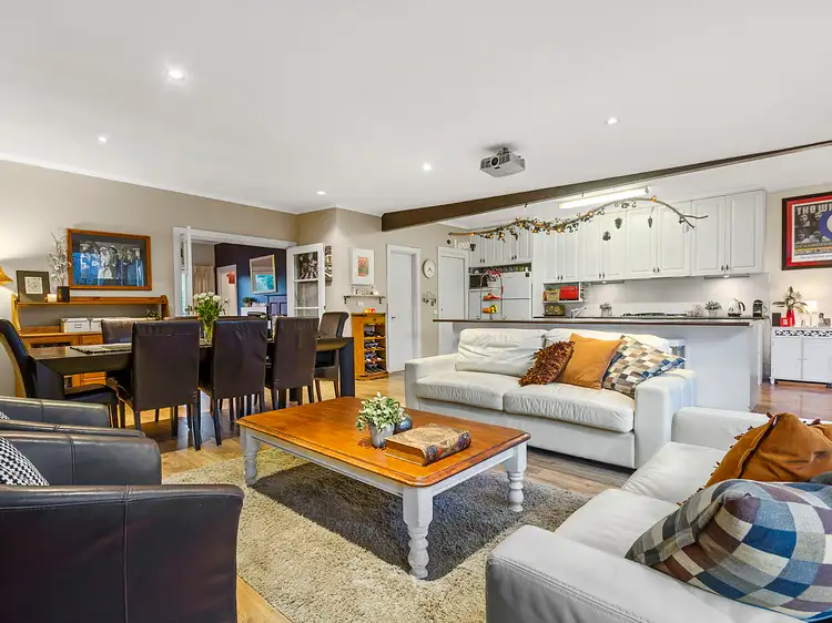 Fourth view of Homely house listing, 6 Churinga Avenue, Mitcham VIC 3132