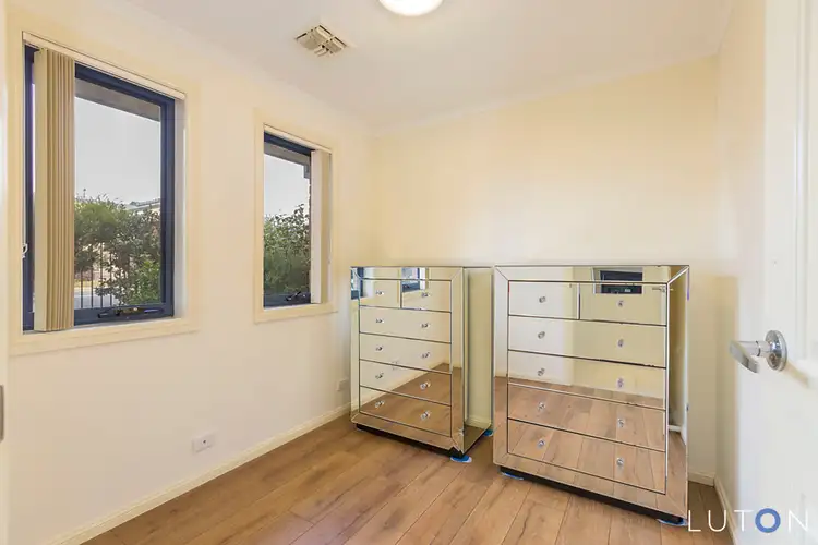 Fifth view of Homely villa listing, 43 Ayrton Street, Gungahlin ACT 2912
