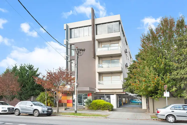 Sixth view of Homely apartment listing, 403/64 Wellington Street, St Kilda VIC 3182