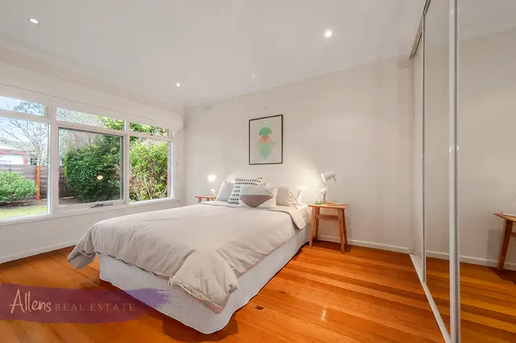 Fifth view of Homely house listing, 18 Bessazile Avenue, Forest Hill VIC 3131