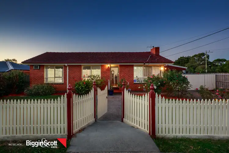 11 Glen Park Road, Bayswater North VIC 3153