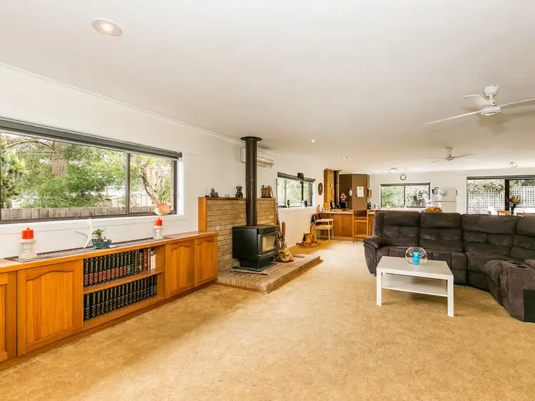 Second view of Homely house listing, 4 Carrawe Court, Anglesea VIC 3230