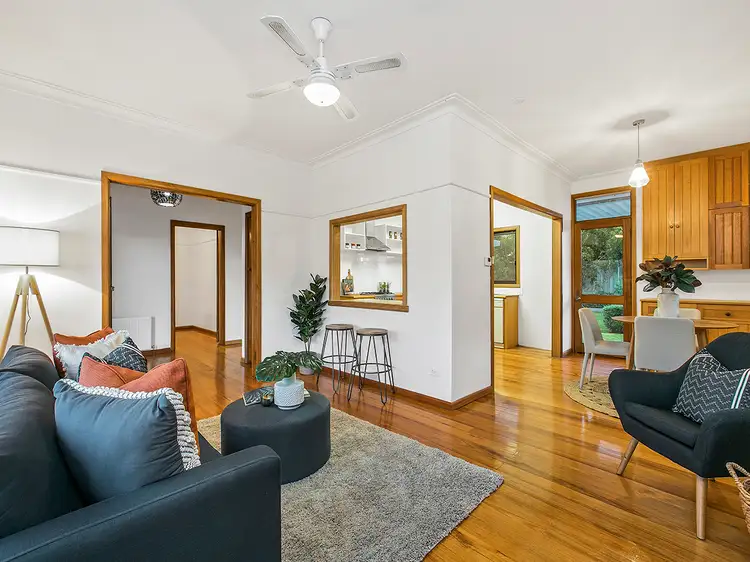 Second view of Homely house listing, 28 James Avenue, Aspendale VIC 3195