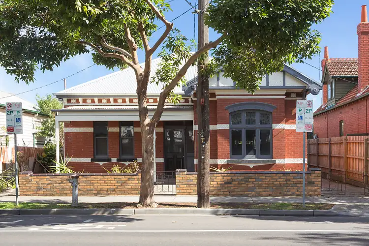 210 Coppin Street, Richmond VIC 3121