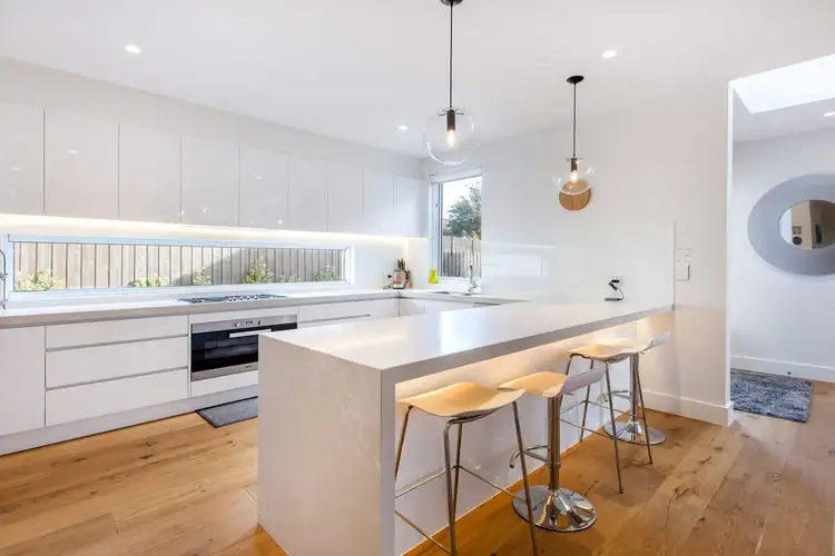 Second view of Homely house listing, 3/43 Beleura Hill Road, Mornington VIC 3931