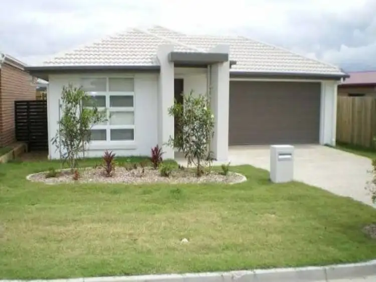 20 Arcadia Boulevard, Pimpama QLD 4209