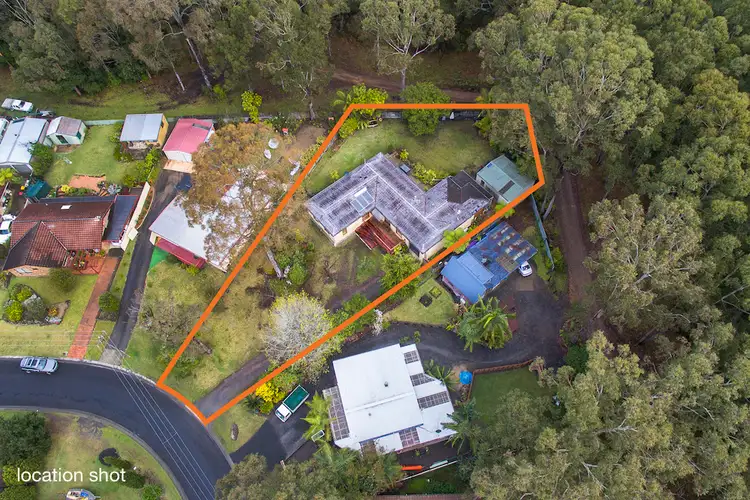 27 Wyoming Avenue, Burrill Lake NSW 2539