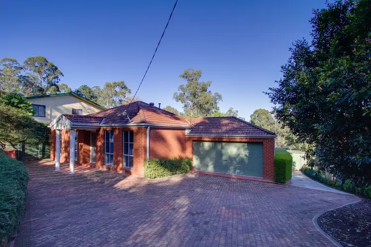 47 Belgrave-Gembrook Road, Cockatoo VIC 3781