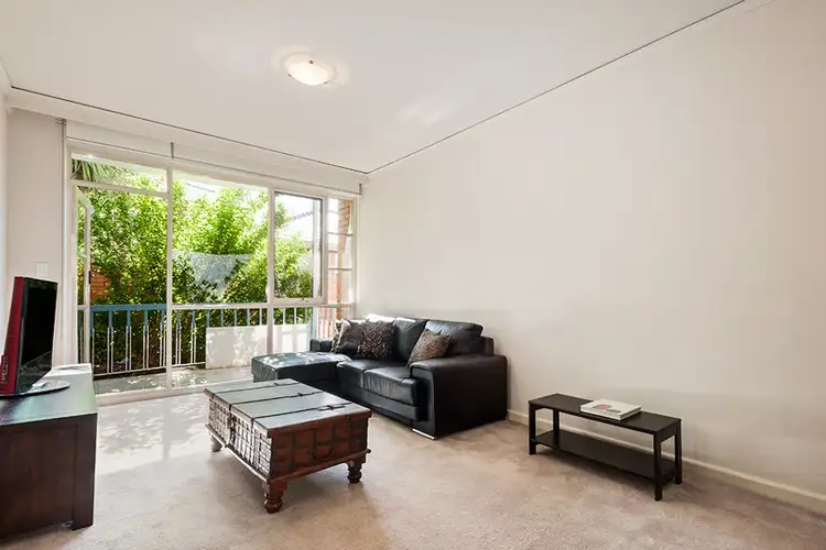Third view of Homely apartment listing, 5/14 Sebastopol Street, Caulfield North VIC 3161