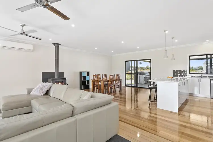 Third view of Homely house listing, 18 Hogans Lane, Daylesford VIC 3460