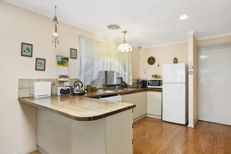 Third view of Homely house listing, 10 Warilda Court, Mornington VIC 3931