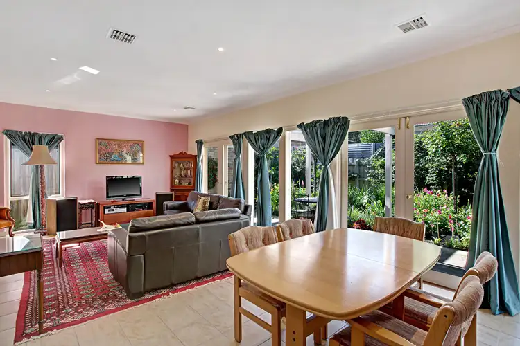 Second view of Homely unit listing, 66A Eastfield Road, Croydon South VIC 3136