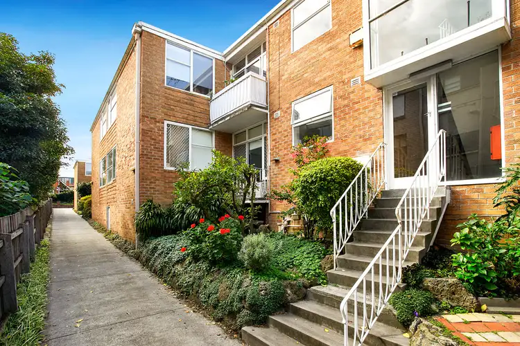 Sixth view of Homely apartment listing, 10/11 Fulton Street, St Kilda East VIC 3183