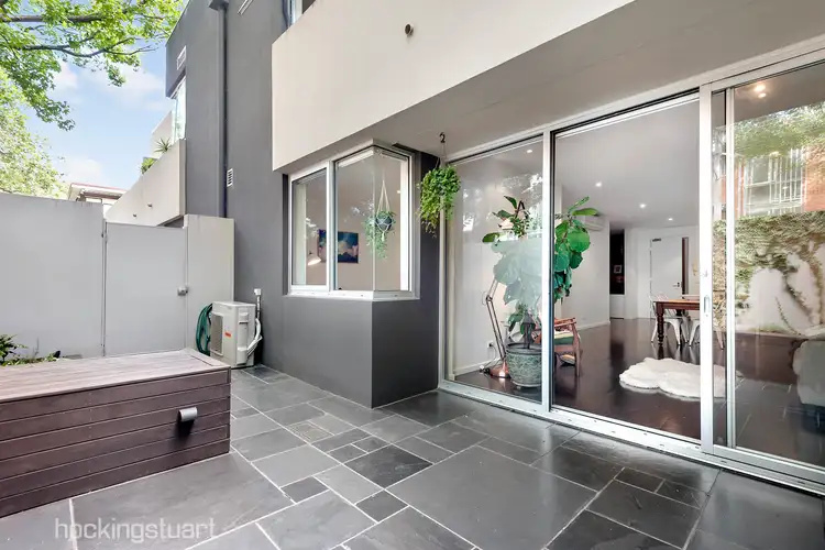 Third view of Homely apartment listing, 3/219 Alma Road, St Kilda East VIC 3183