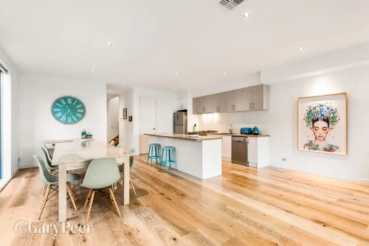 Fifth view of Homely townhouse listing, 54a Mackie Road, Bentleigh East VIC 3165