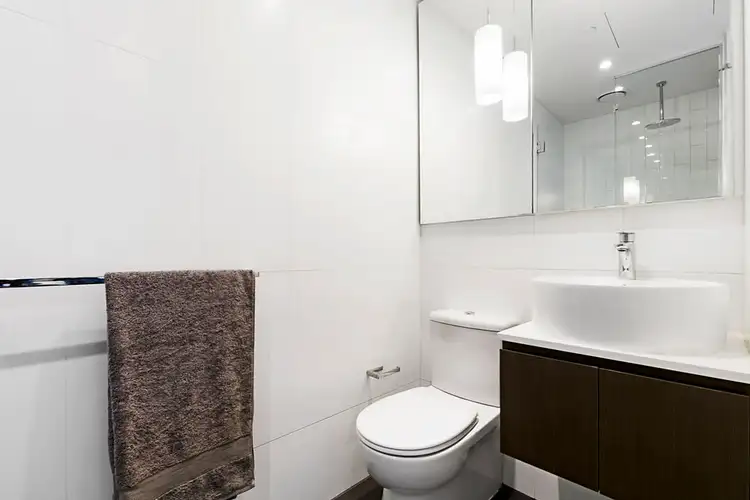 Fourth view of Homely apartment listing, 1008N/229 Toorak Road, South Yarra VIC 3141