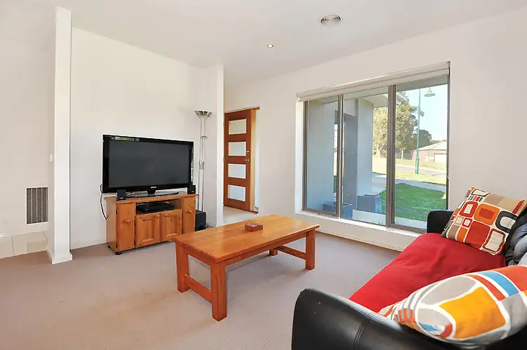 Second view of Homely house listing, 1 Stockade Street, Ballarat East VIC 3350