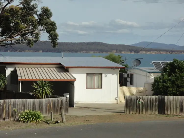 Fourth view of Homely house listing, 17 Oak Street, Primrose Sands TAS 7173