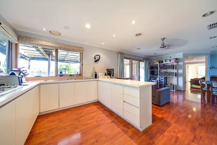 Fourth view of Homely house listing, 22 Plaistow Court, Cranbourne North VIC 3977