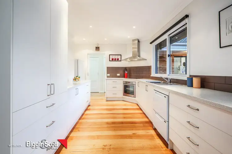 Third view of Homely house listing, 24 Bunnett Road, Knoxfield VIC 3180