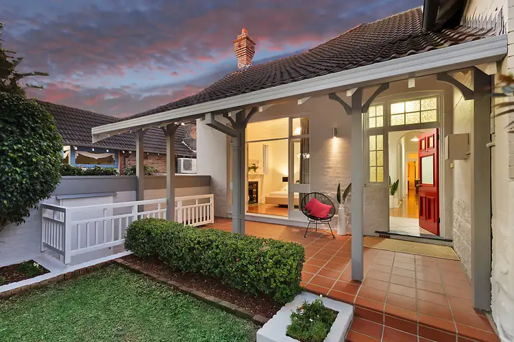 Main view of Homely house listing, 95 Darley Road, Manly NSW 2095