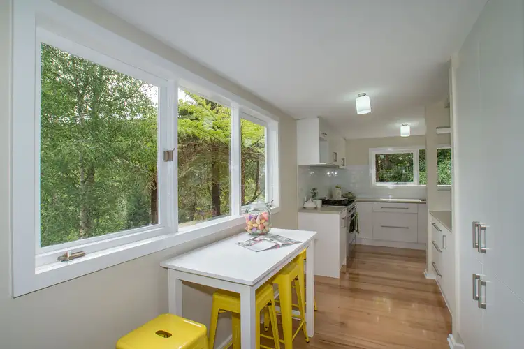 Sixth view of Homely house listing, 23 Menin Road, Monbulk VIC 3793