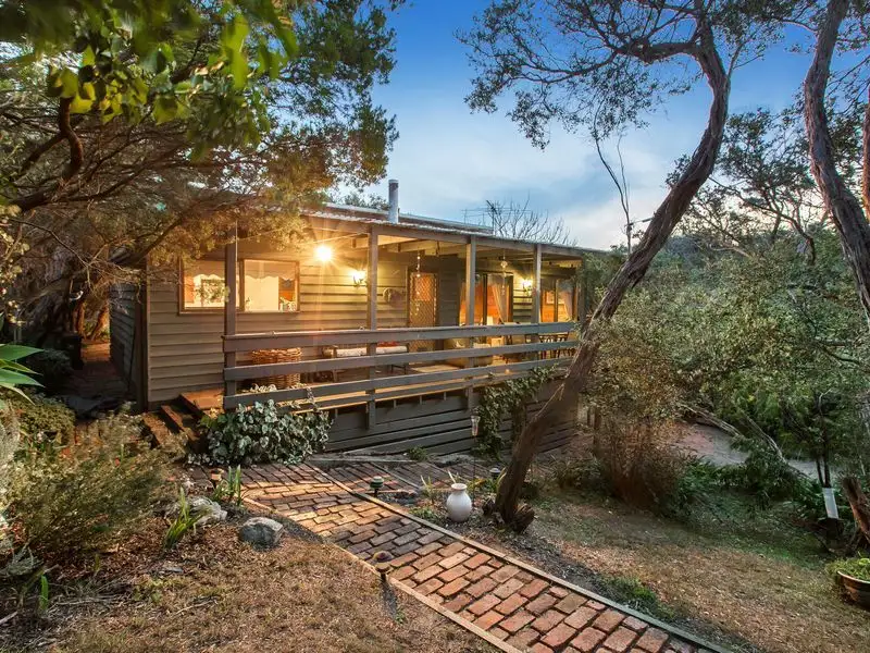 Main view of Homely house listing, 375 Sandy Road, St Andrews Beach VIC 3941