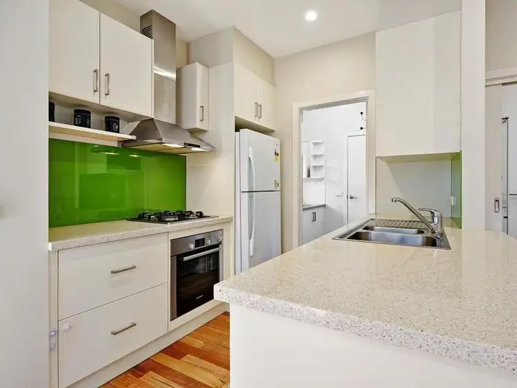 Second view of Homely townhouse listing, 2/1836 Ferntree Gully Road, Ferntree Gully VIC 3156