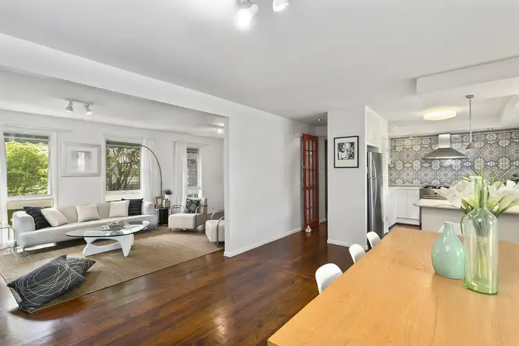 Third view of Homely house listing, 136 Asbury Street, Ocean Grove VIC 3226