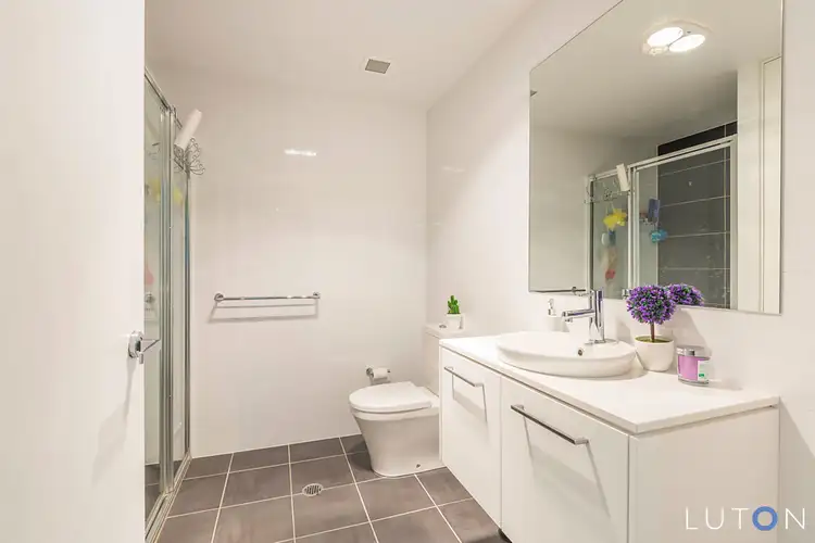 Fifth view of Homely apartment listing, 1/8 Baudinette Circuit, Bruce ACT 2617