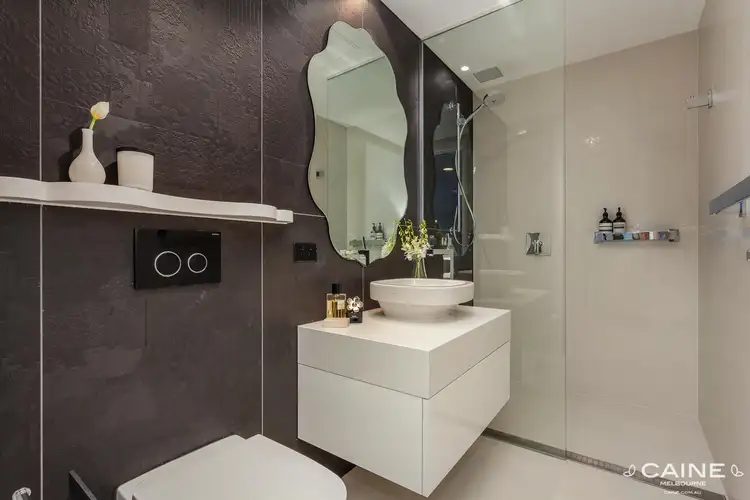 Sixth view of Homely apartment listing, 3004/27 Little Collins Street, Melbourne VIC 3000