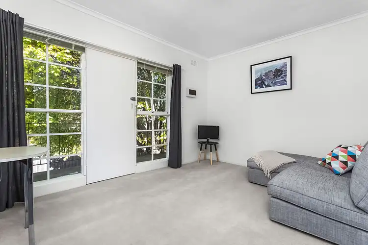 Fourth view of Homely apartment listing, 13/52 Sargood Street, Altona VIC 3018