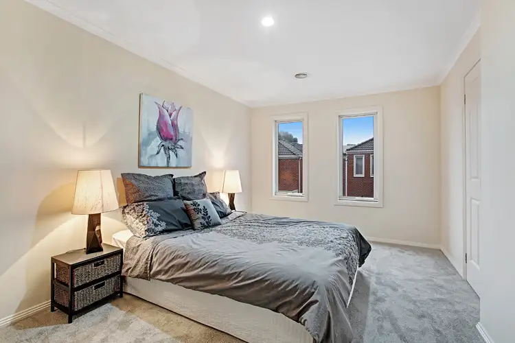 Fifth view of Homely townhouse listing, 3/12-14 Bond Street, Ringwood VIC 3134