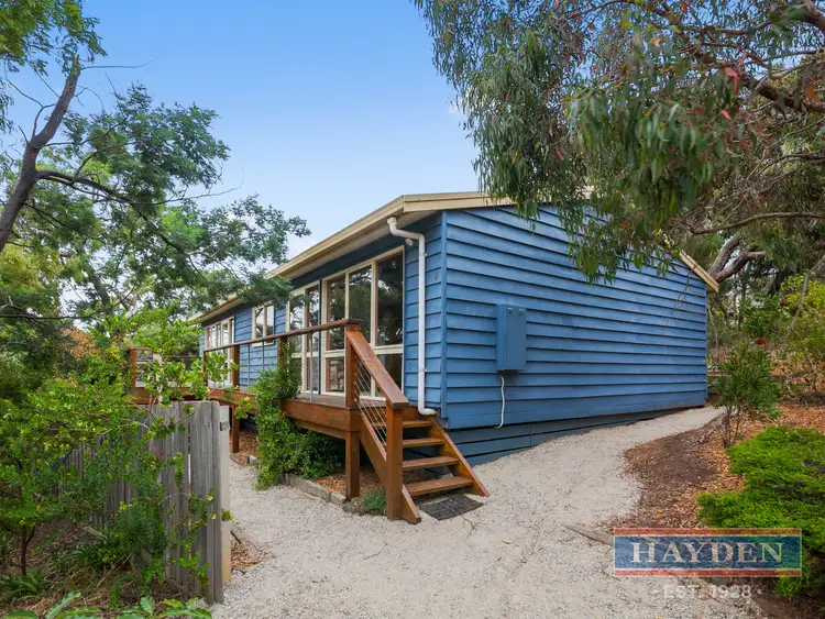 Second view of Homely house listing, 18 Greeves Street, Anglesea VIC 3230