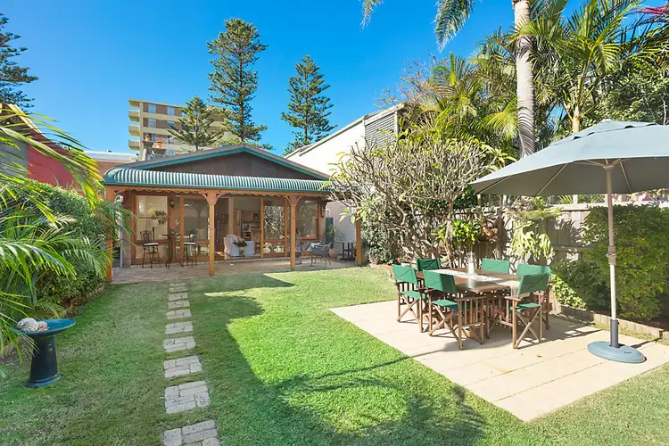 Main view of Homely house listing, 49 Malvern Avenue, Manly NSW 2095