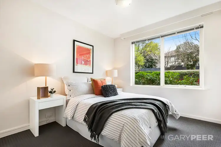 Main view of Homely apartment listing, 1/58 Cawkwell Street, Malvern VIC 3144
