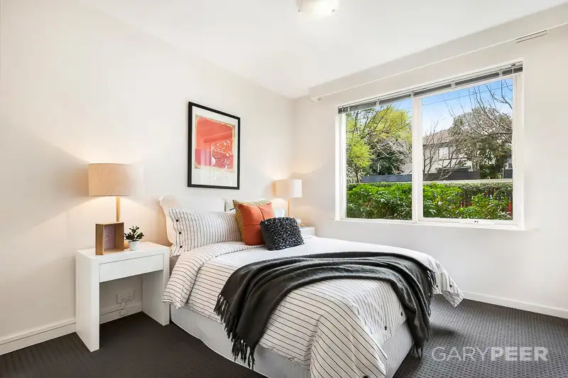 Main view of Homely apartment listing, 1/58 Cawkwell Street, Malvern VIC 3144