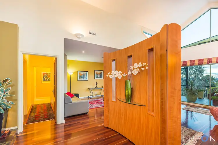 Fifth view of Homely house listing, 129 Mugga Way, Red Hill ACT 2603