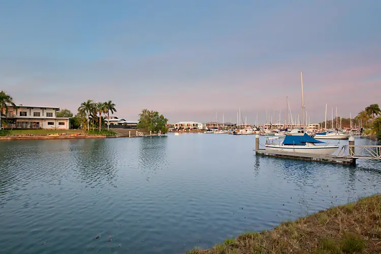 Third view of Homely land listing, 19 O'Ferrals Road, Bayview NT 820