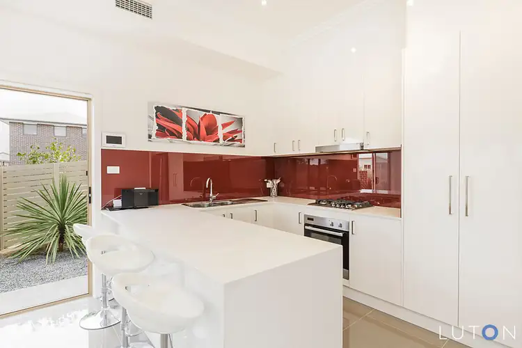 Fifth view of Homely townhouse listing, 6/3 Deasey Close, Casey ACT 2913
