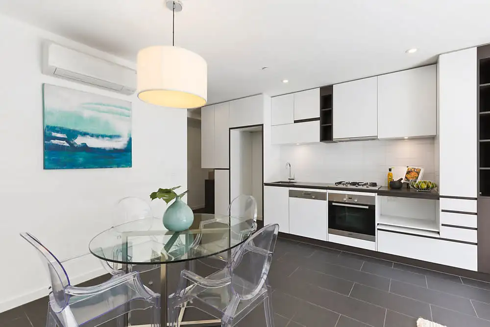 Main view of Homely apartment listing, 803N/229 Toorak Road, South Yarra VIC 3141