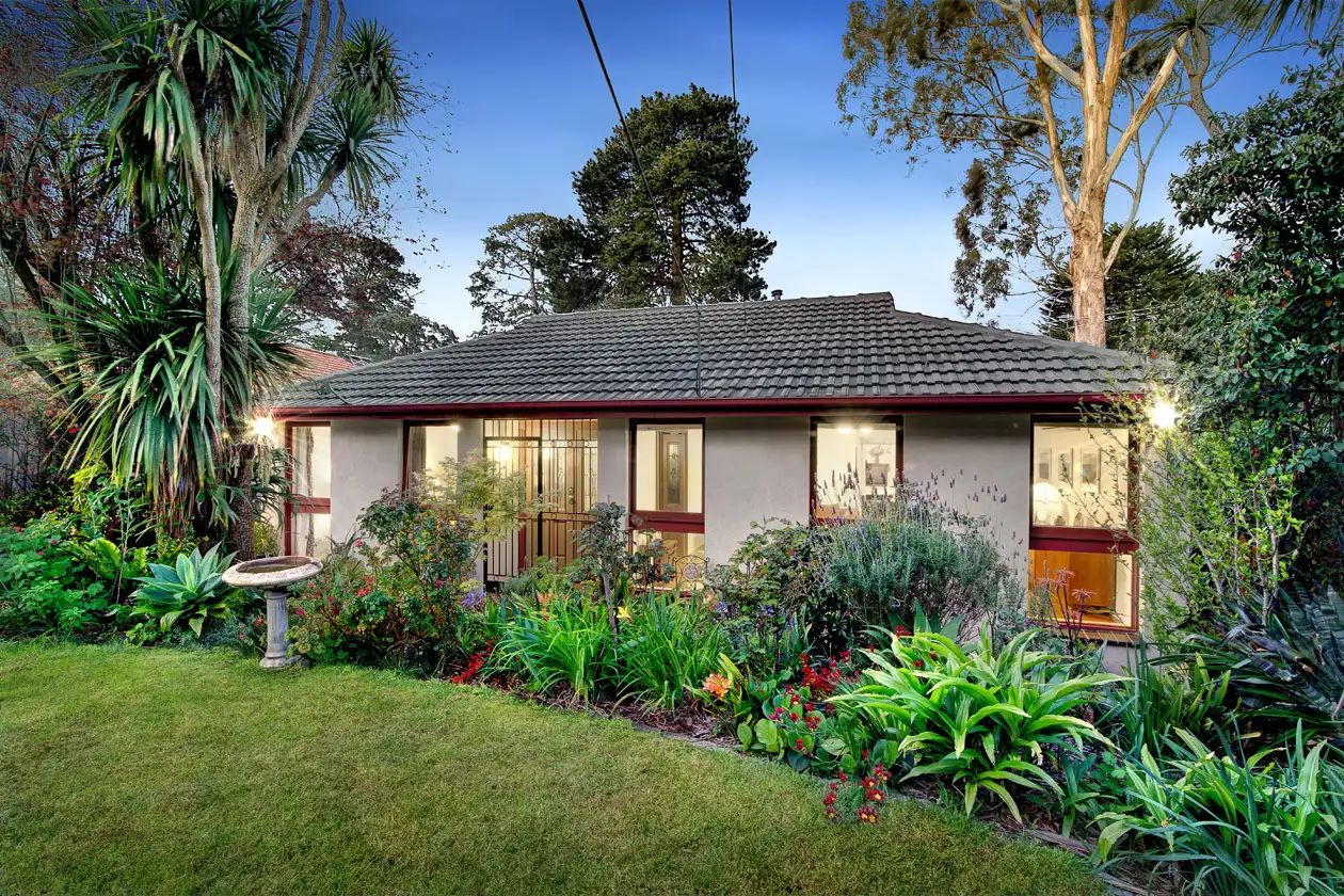 Main view of Homely house listing, 68 Hender Street, Ringwood East VIC 3135