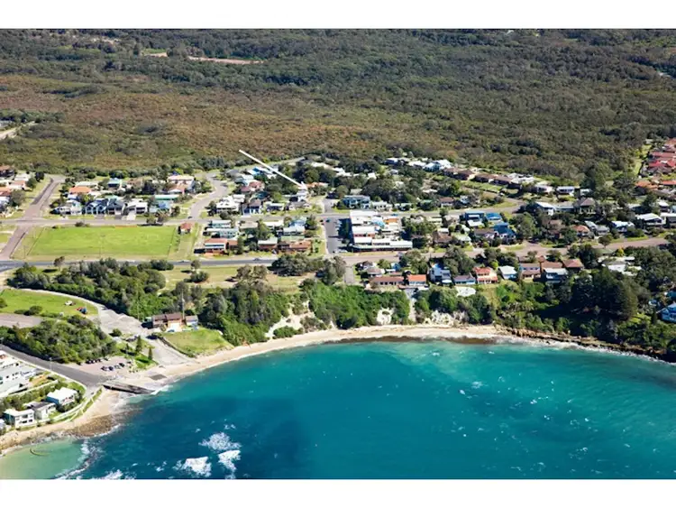 8 Mitchell Street, Norah Head NSW 2263