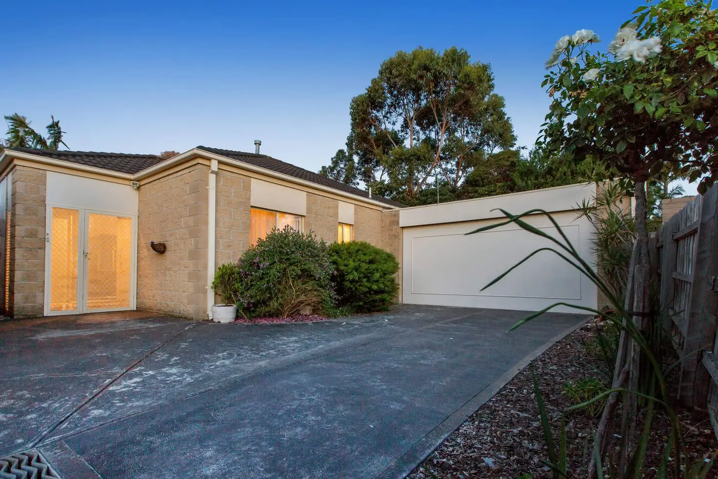 Main view of Homely unit listing, 3/4 Hunter Street, Mornington VIC 3931