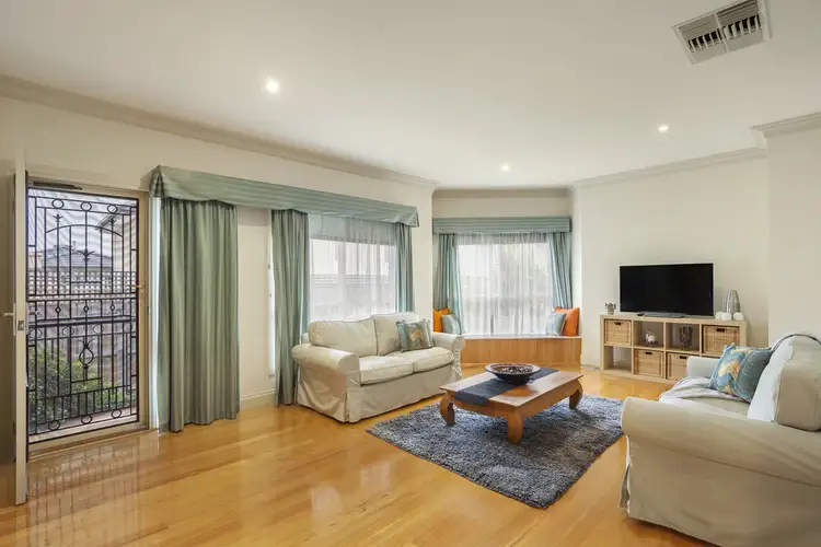 Second view of Homely unit listing, 2/66 Manningham Road, Bulleen VIC 3105