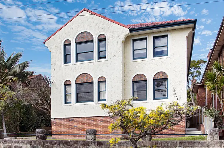 1/126 Addison Road, Manly NSW 2095