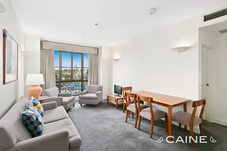 606/133 Jolimont Road, East Melbourne VIC 3002